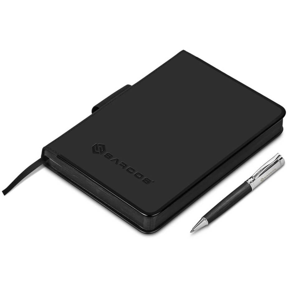 Alex Varga Pagonis Notebook & Pen Set image